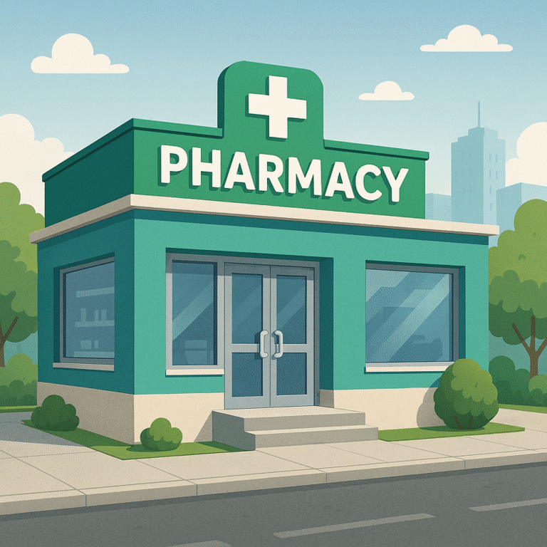 Pharmacy Plus 768x768
