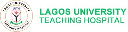 luth logo lagos